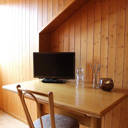 Hotel Jaeger Murten Εξωτερικό φωτογραφία