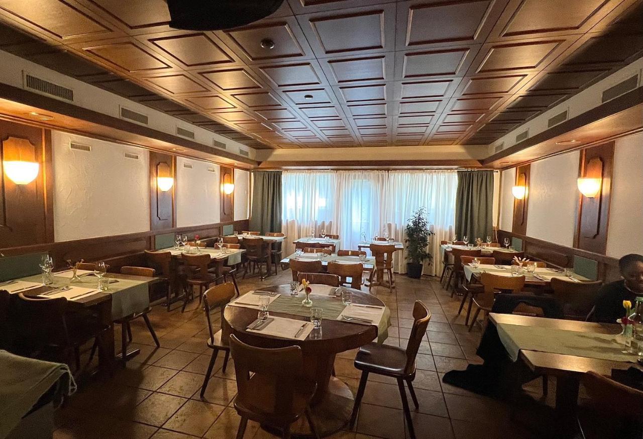 Hotel Jaeger Murten Εξωτερικό φωτογραφία