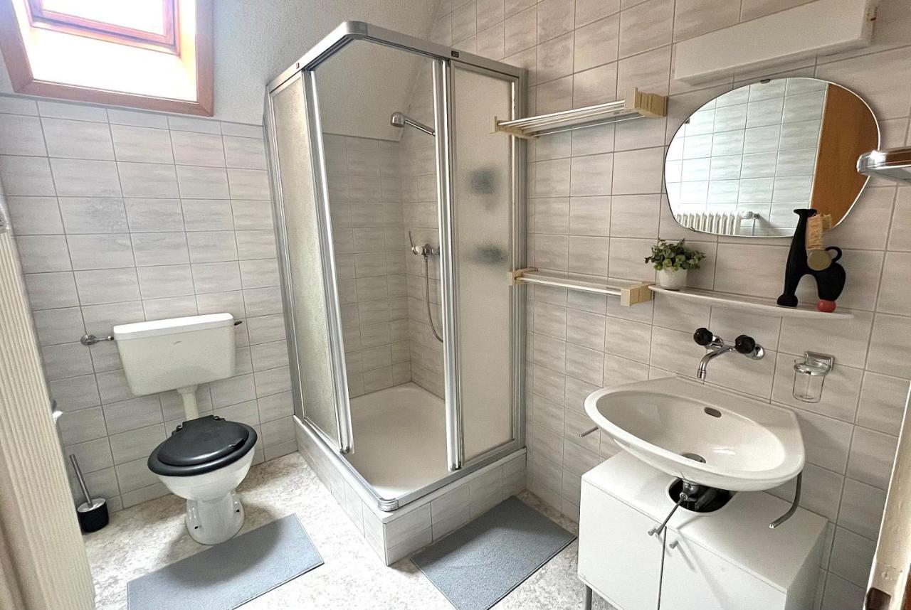 Hotel Jaeger Murten Εξωτερικό φωτογραφία
