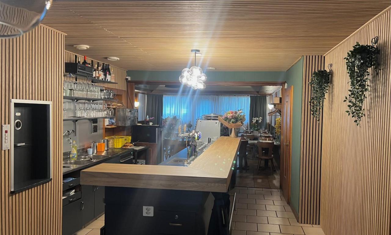 Hotel Jaeger Murten Εξωτερικό φωτογραφία