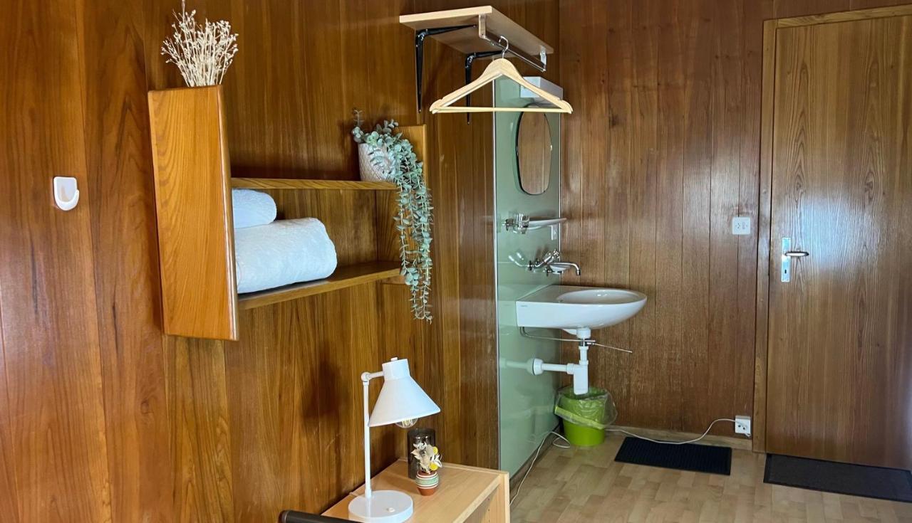 Hotel Jaeger Murten Εξωτερικό φωτογραφία