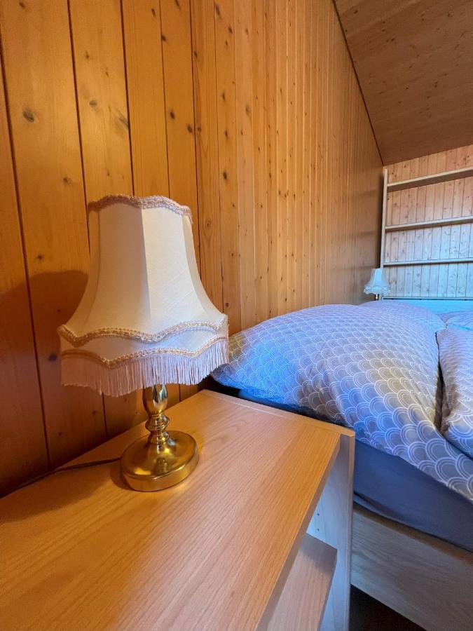 Hotel Jaeger Murten Εξωτερικό φωτογραφία