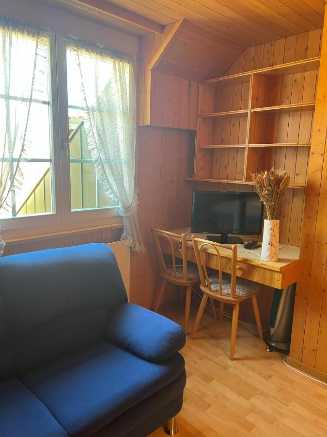Hotel Jaeger Murten Εξωτερικό φωτογραφία
