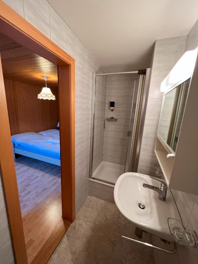 Hotel Jaeger Murten Εξωτερικό φωτογραφία